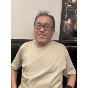 Takefumi先生【英会話 - 名古屋市】