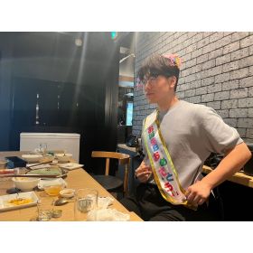 HANUL先生【韓国語 - 京都市 向日市 長岡京市】