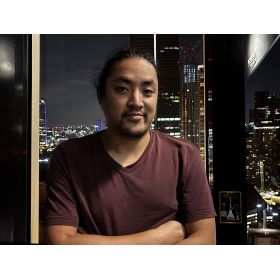 Jonathan先生【フランス語 英会話 - 東京都】