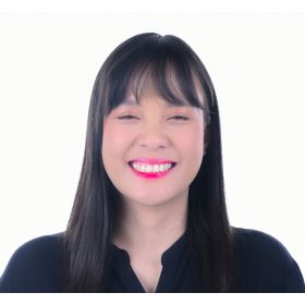 Kawinthip先生【タイ語 英会話 - 大阪府】