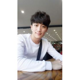 JANG先生【韓国語 - 大阪市】