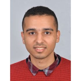 Mohamed先生【アラビア語 英会話 - 豊中市 吹田市 箕面市】