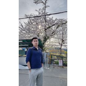 Jefferson先生【中国語（北京語） 英会話 - 東京都】
