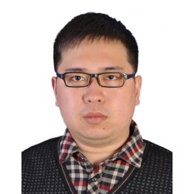 zhu先生【中国語（北京語） 英会話 - 福岡市】