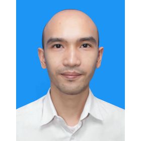 Anugrah先生【インドネシア語 英会話 - 別府市】