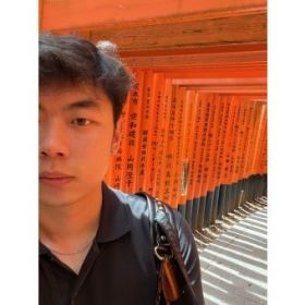 Zijie先生【中国語（北京語） 英会話 - 東京都】