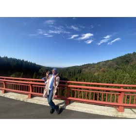 Zaynab先生【英会話 - 鶴岡市】