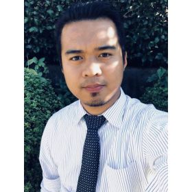 Denmark先生【英会話 - 岐阜市】