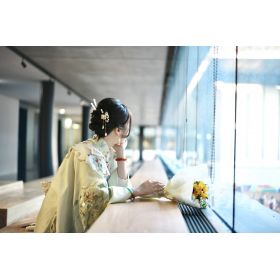 Ying先生【中国語（北京語） - 横浜市】