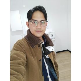 raydewantara先生【インドネシア語 英会話 - 大阪市 川西市】