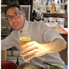 James先生【英会話 - 大阪府 兵庫県】