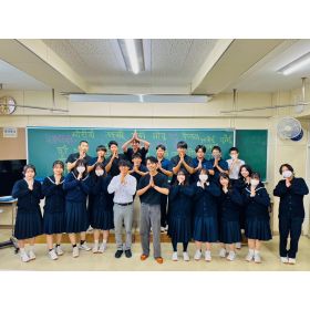 Bai先生【英会話 - 札幌市】