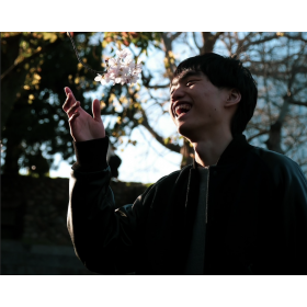 JustinRyan先生【フランス語 英会話 - 東京都】