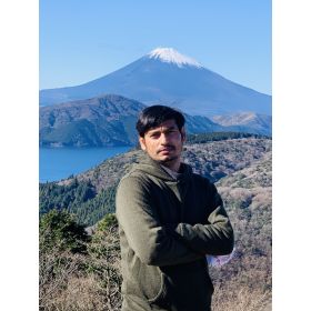 Verma先生【英会話 - 京都府 大阪府 兵庫県】