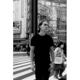 Vincent先生【フランス語 英会話 - 東京都】