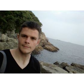 Dimitri先生【フランス語 英会話 スペイン語 - 東京都】