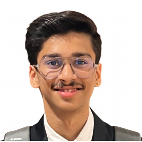 Bharat先生【英会話 - 茨木市】