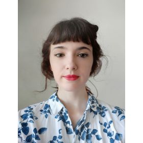 Beatriz先生【スペイン語 英会話 - 東広島市】