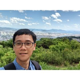 James先生【中国語（北京語） 英会話 - 東京都】