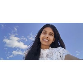 Bhawna先生【英会話 - 大阪市】