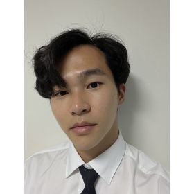 HyeongHun先生【韓国語 - 名古屋市】