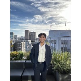 Vincent先生【英会話 - 東京都】