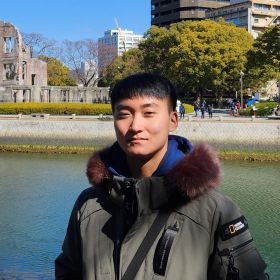Kim先生【韓国語 - 札幌市】