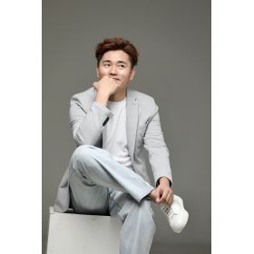 Jeffrey先生【中国語（北京語） 英会話 - 墨田区】