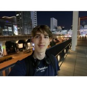 Lion先生【ドイツ語 英会話 - 京都府 大阪府】