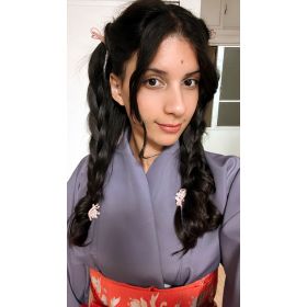 Audrey先生【フランス語 - 千代田区 台東区】