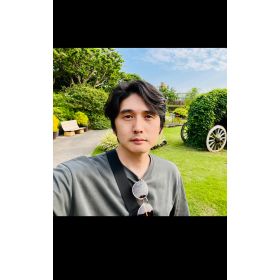 JUNHYEONG先生【韓国語 - 大阪府】