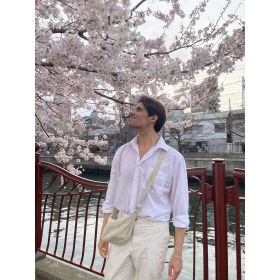 Alessandro先生【イタリア語 - 横浜市】