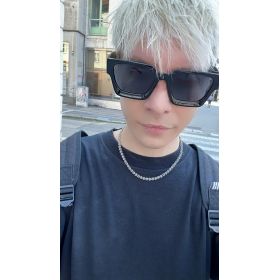 Patrik先生【英会話 - 東京都】