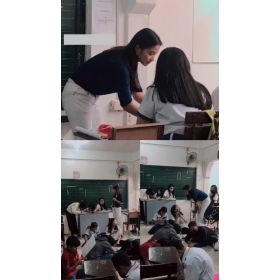 Ikeda先生【英会話 - 福山市】