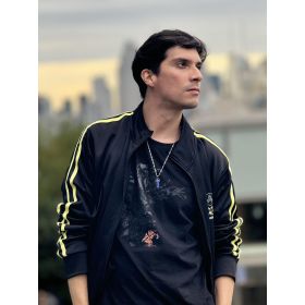 Maximiliano先生【スペイン語 英会話 - 東京都】