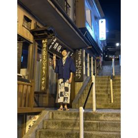 uhryu先生【中国語（北京語） - 新宿区 渋谷区】
