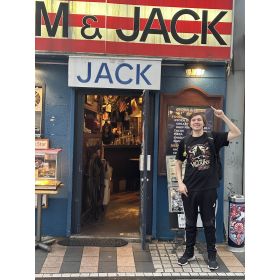 Jack先生【英会話 - 東京都 神奈川県】