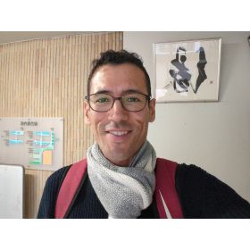 Pierre先生【英会話 スペイン語 - 熊本市 宇土市 宇城市】