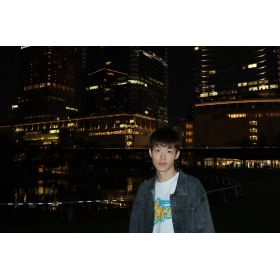 Ou先生【中国語（北京語） - 神戸市】
