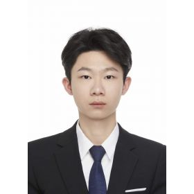 HU先生【中国語（広東語） 英会話 - 京都市】