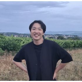 Sakurai先生【英会話 - 逗子市】