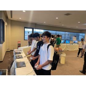 Jahangir先生【英会話 - 大阪府 兵庫県 奈良県】