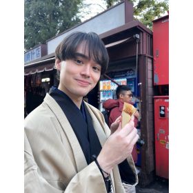 Anthony先生【イタリア語 英会話 フランス語 - 江戸川区】