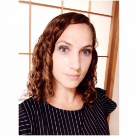 Laura先生【英会話 - 町田市 横浜市 大和市】