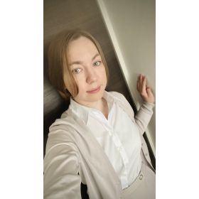 Kristina先生【英会話 - 東京都】