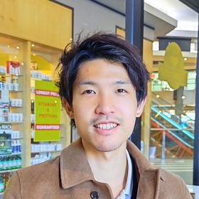 Koji先生【英会話 - 宮城県】