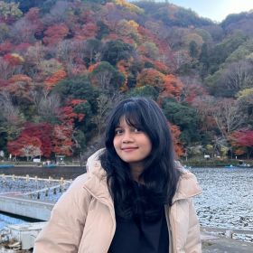 Yasmine先生【インドネシア語 英会話 - 大阪市】