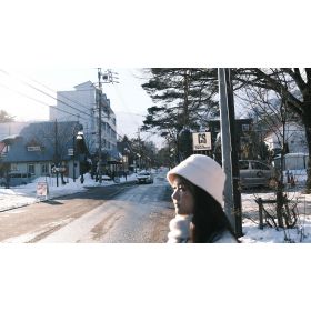 Qiqi先生【中国語（北京語） - 大阪市 吹田市】