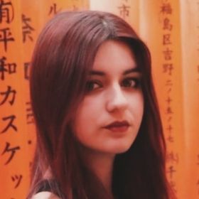 Tamia先生【フランス語 英会話 - 新宿区】