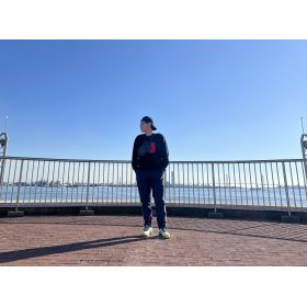 hang先生【中国語（北京語） 英会話 - 名古屋市】